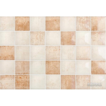 Плитка Geotiles RLV FOSTER MARRON