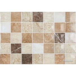 Плитка Geotiles Crema Marfil 31x45 RLV MIX CREMA MARFIL