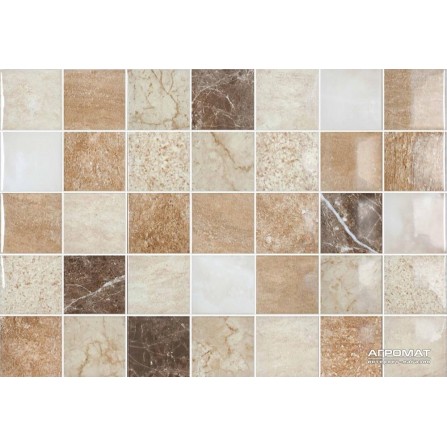 Плитка Geotiles Crema Marfil 31x45 RLV MIX CREMA MARFIL