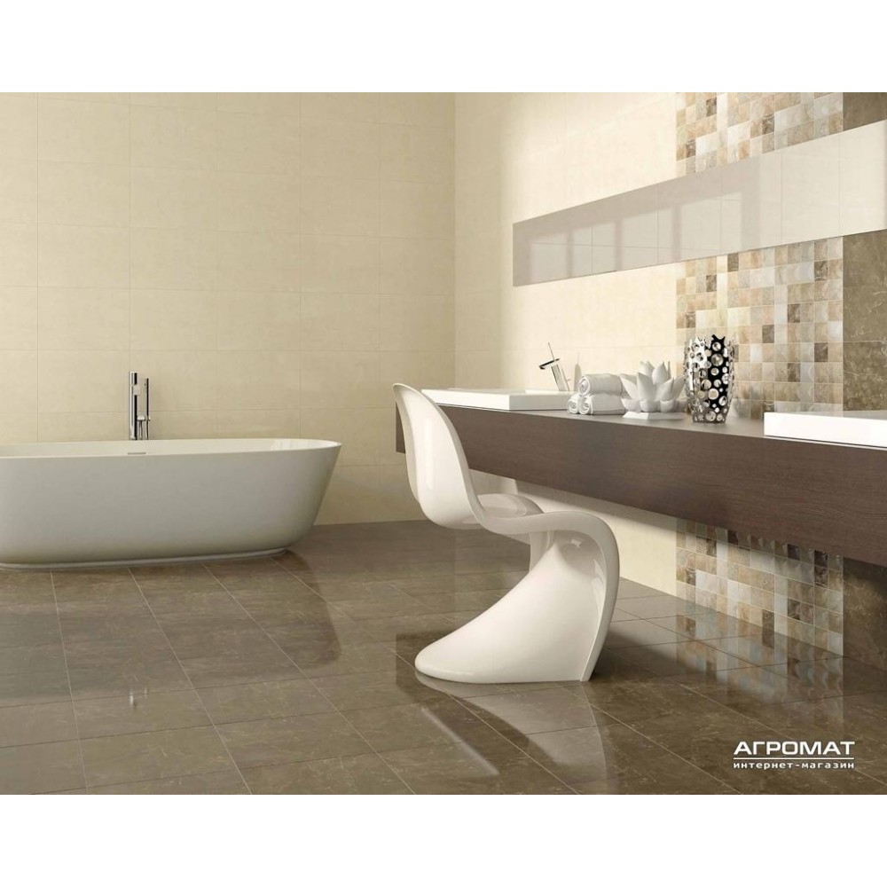 Плитка Geotiles Crema Marfil 31x45 RLV MIX CREMA MARFIL