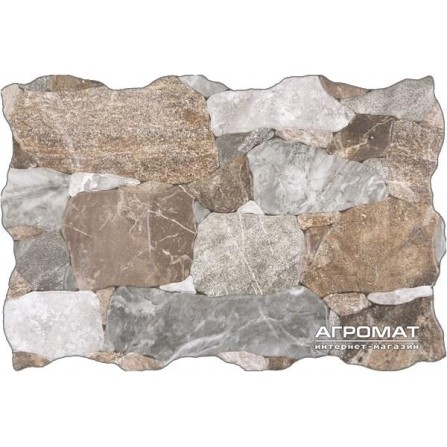 Плитка Geotiles ARTESA GRAFITO