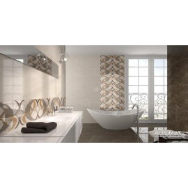 Плитка Geotiles Crema Marfil 25x85 CREMA EMPERADOR
