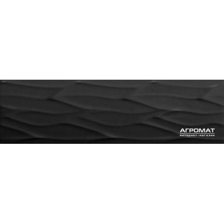 Плитка Geotiles RLV OCEAN NEGRO