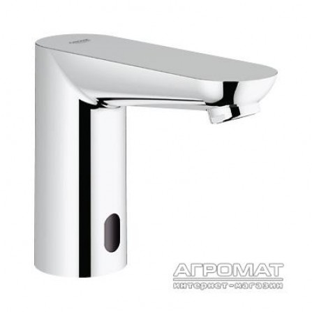 Смеситель для раковины Grohe Euroeco 36271000