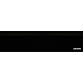 Плитка Megagres STEP BLACK POL 6603