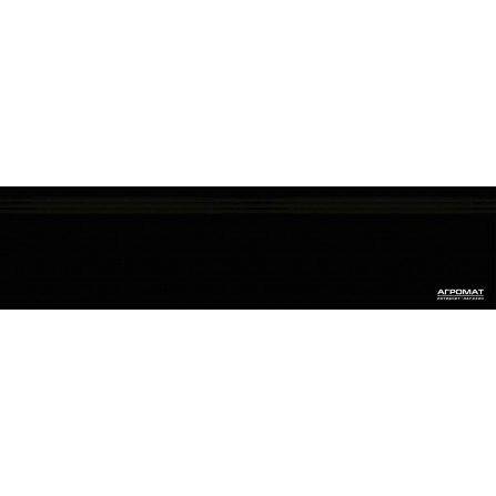 Плитка Megagres STEP BLACK POL 6603
