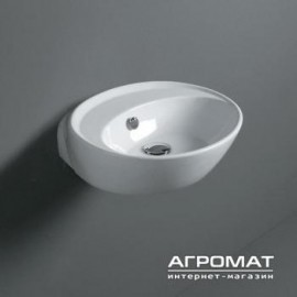 Раковина Simas Bohemien BO 10 50см
