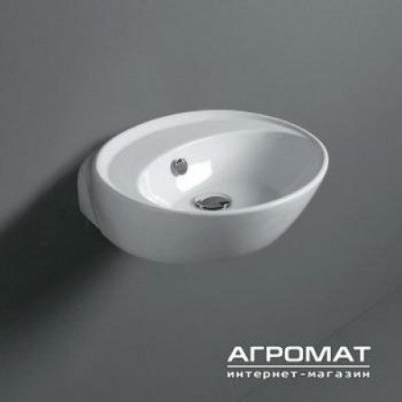 Раковина Simas Bohemien BO 10 50см