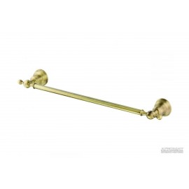 Держатель полотенец / Кольцо Devit Charlestone 8012142B 40см