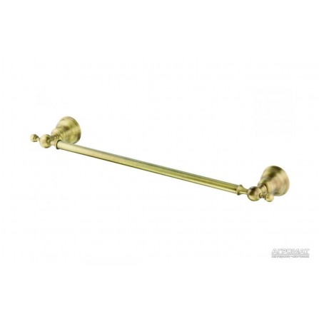 Держатель полотенец / Кольцо Devit Charlestone 8012142B 40см