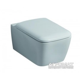 Унитаз Keramag It! 201950 Rimfree