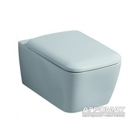 Унитаз Keramag It! 201950 Rimfree