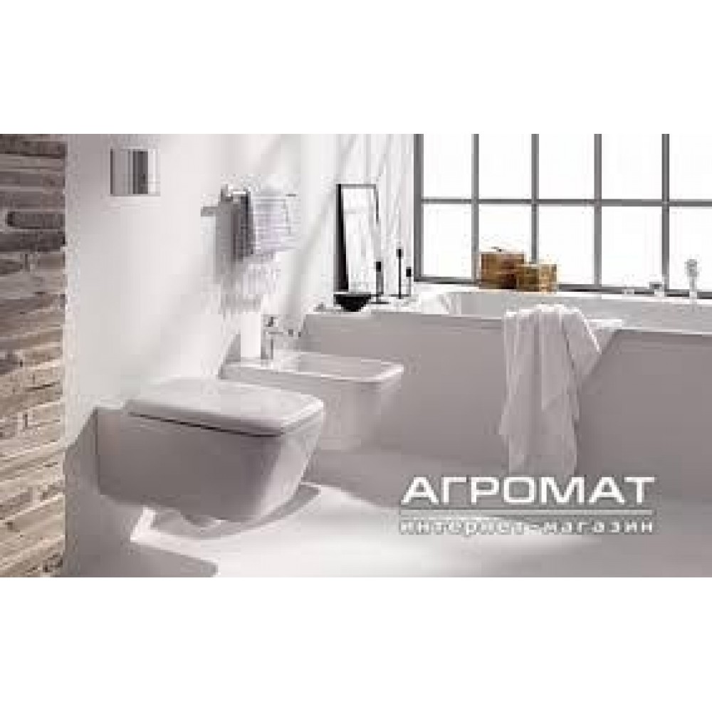 Унитаз Keramag It! 201950 Rimfree