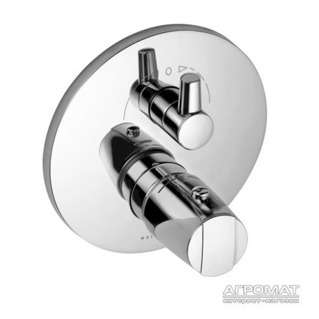 Наружная часть Kludi Kludi MX 358300538 для ванны/душа