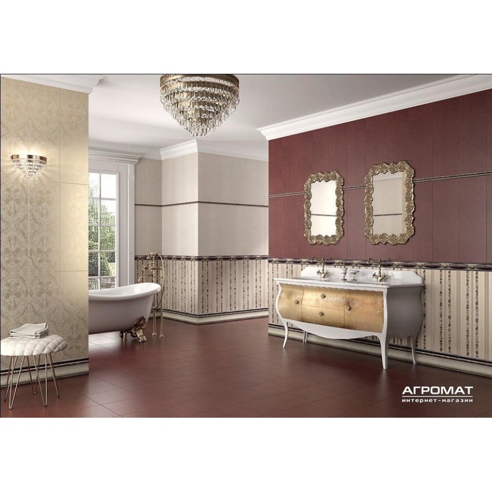 Плитка Sanchis ATELIER DAMASCO GOLDEN