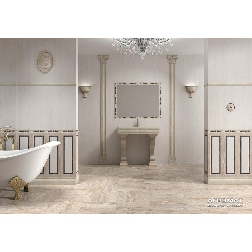 Плитка Sanchis NOBLESSE BOISERIE MARFIL