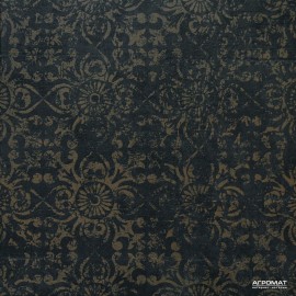 Керамогранит Zeus Ceramica ZWX-F9D CEMENTO NERO