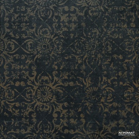 Керамогранит Zeus Ceramica ZWX-F9D CEMENTO NERO