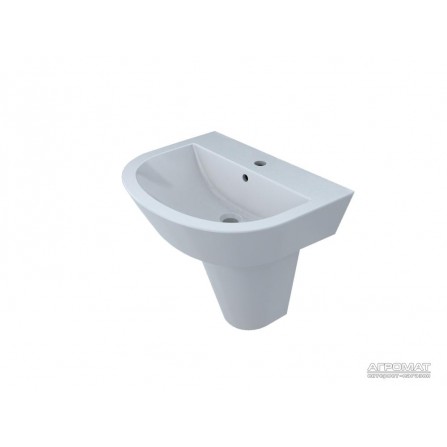 PRIMERA Topic 8160020 Полупьедестал