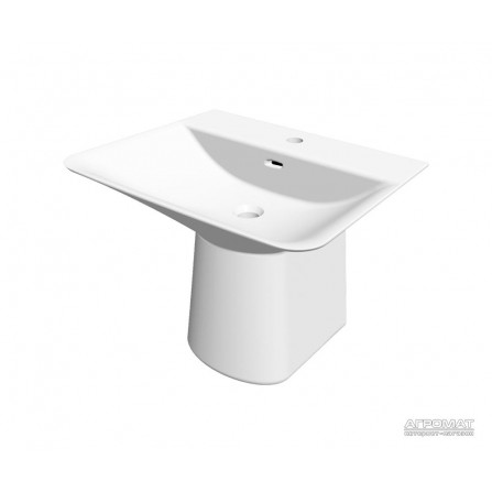 Раковины и ножки PRIMERA Nika 8100021 (60)