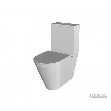Компакт PRIMERA Topic 8190020+кришка soft close