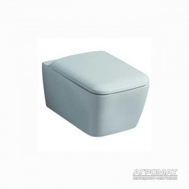 Унитаз Keramag It! 201900-600 без крышки