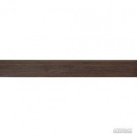 Керамогранит Zeus Ceramica Mood Wood ZLXP8 WENGE TEAK плинтус