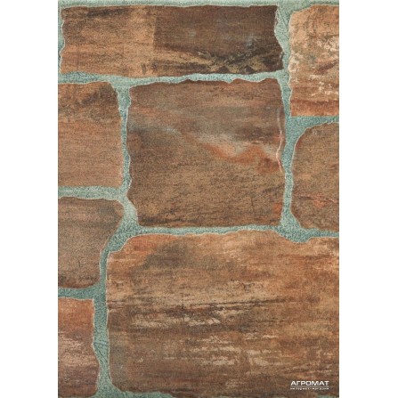 Керамогранит Zeus Ceramica Cottage ZNXCT2 RED