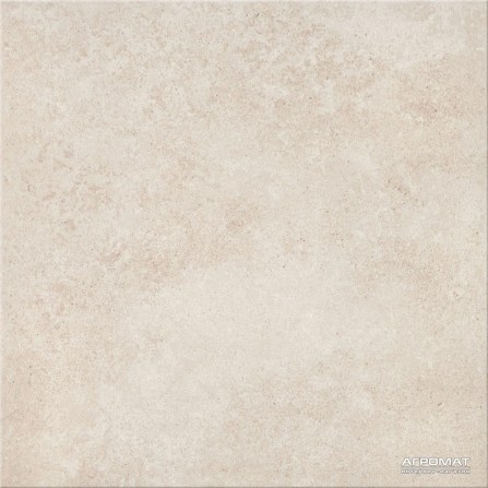 Напольная плитка Cersanit GRES PERSO CREAM
