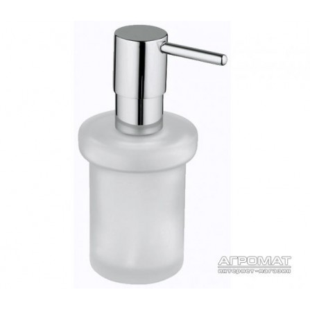 Дозатор жидкого мыла Grohe Essentials 40394