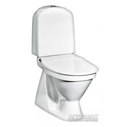Gustavsberg 2300 DUO NEW Nordic Компакт вниз