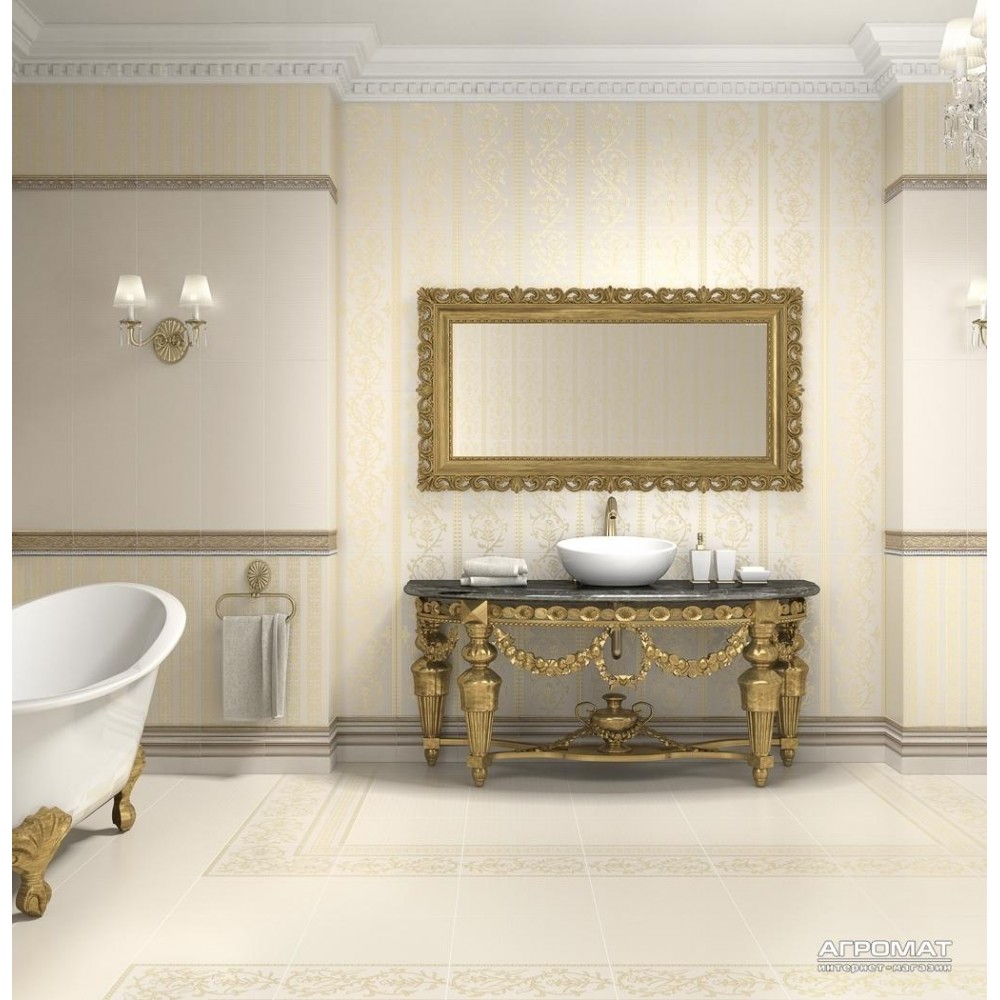 Плитка Dual Gres Triana GIRALDA ORO