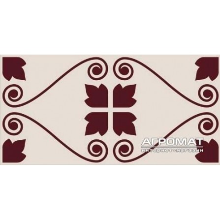 Плитка Vives Rivoli HUCHETTE CEREZA