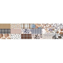 Плитка Vives Rivoli SOULT MULTICOLOR