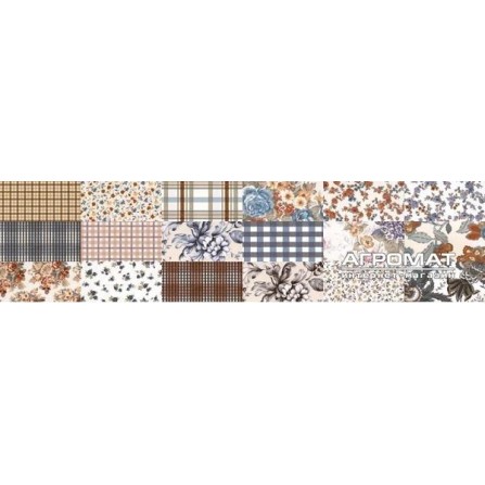 Плитка Vives Rivoli SOULT MULTICOLOR