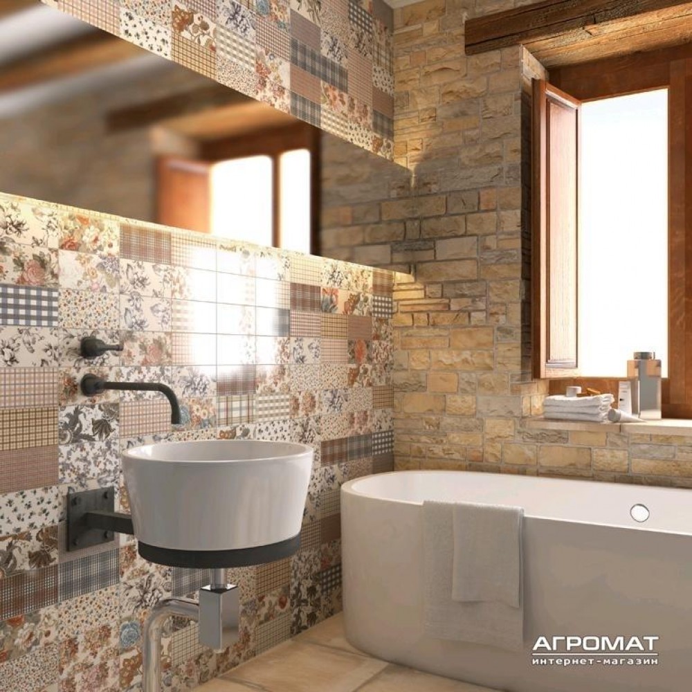 Плитка Vives Rivoli SOULT MULTICOLOR