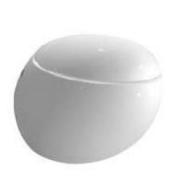 Laufen 20976 200 000 ALESSI ONE Унитаз подв.