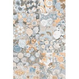 Плитка Vives FLORE GRIS