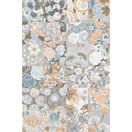 Плитка Vives FLORE GRIS