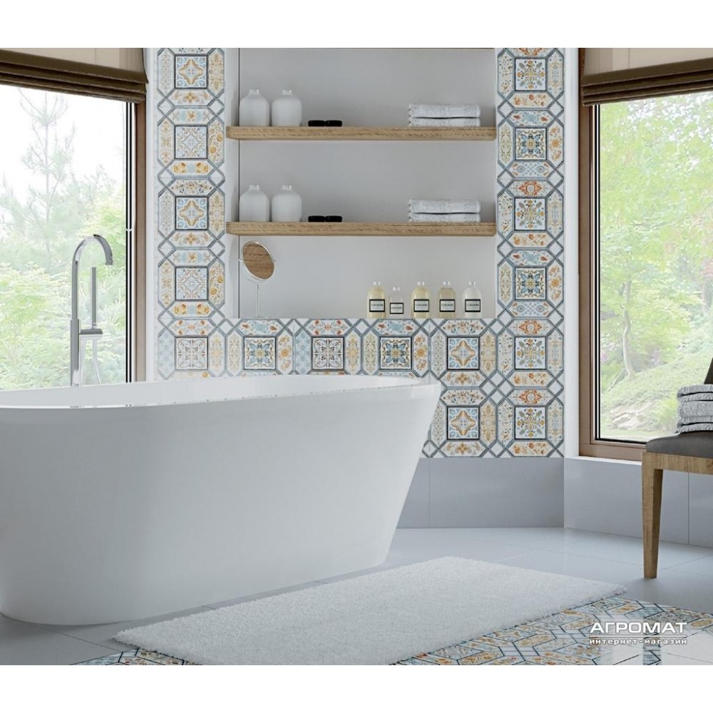 Плитка Almera Ceramica VIETRI плитка