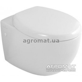 Унитаз Villeroy&Boch 661210R1 AVEO Унітаз підв.