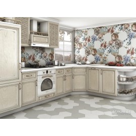 Напольная плитка Bestile TOSCANA ACUARELAS 005