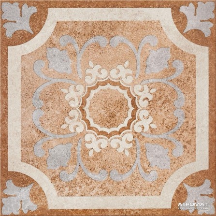 Напольная плитка Cersanit GRES PERSO MOSAIC