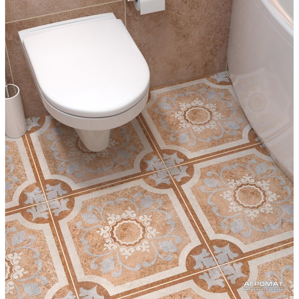Напольная плитка Cersanit GRES PERSO MOSAIC