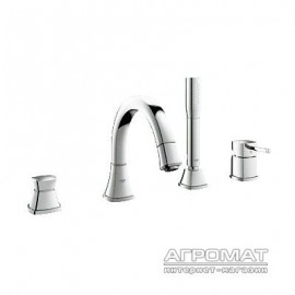 Смеситель для ванны Grohe Grandera 19936
