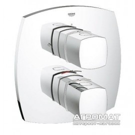 Наружная часть Grohe Grandera 19937