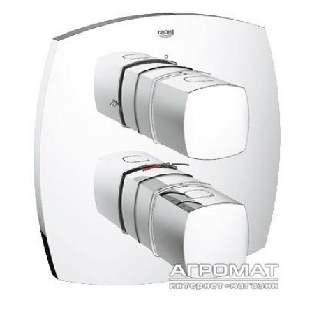 Наружная часть Grohe Grandera 19937