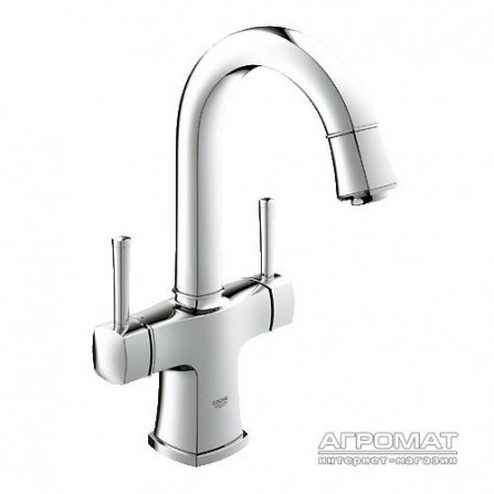 Смеситель для раковины Grohe Grandera 21107