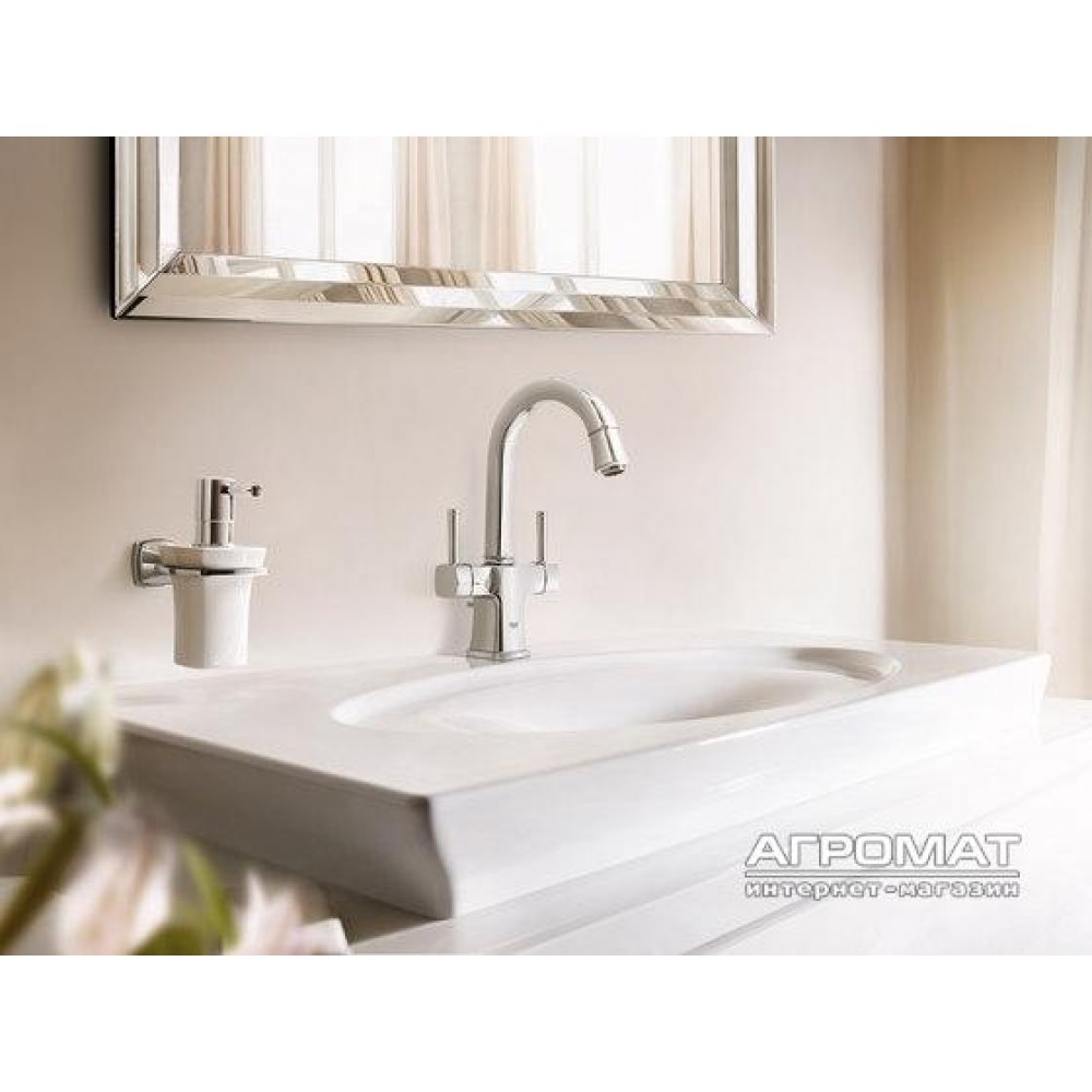 Смеситель для раковины Grohe Grandera 21107