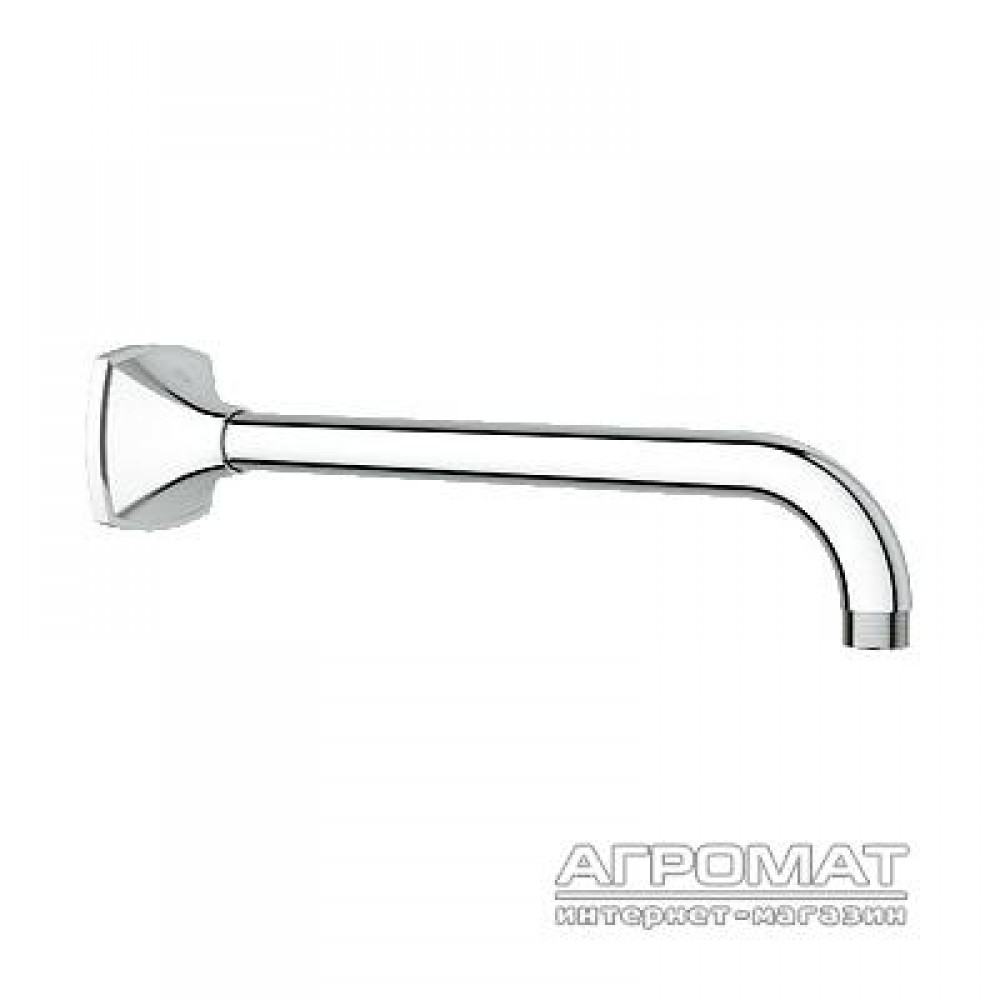 Держатель верхнего душа Grohe Grandera 27986